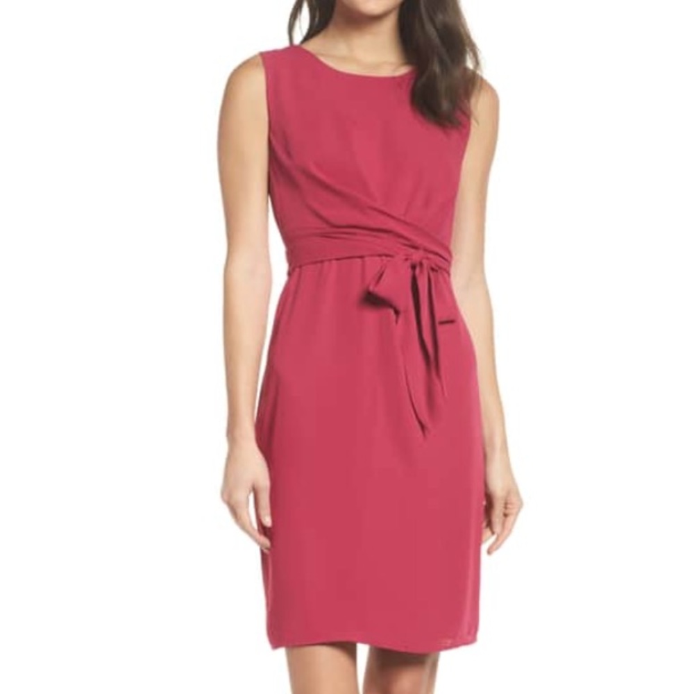 19 Cooper dress